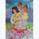 Poster Candy Candy