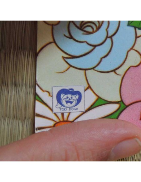 Poster Candy Poster Candy