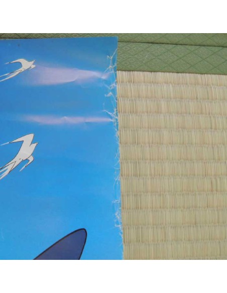 Poster Conan Future Boy Poster Conan Future Boy