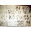 Setting Berserk 110pages