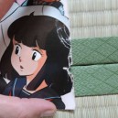 Poster Urusei Yatsura Lamu 1 2