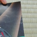 Poster Urusei Yatsura Lamu 2 2