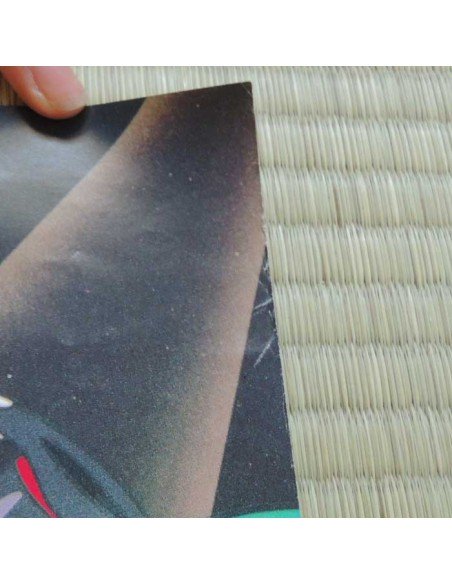 Poster Urusei Yatsura Lamu 2