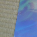 Poster Les Ailes d'Honnéamise 2