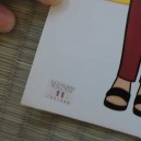 Poster Urusei Yatsura Lamu 3 2