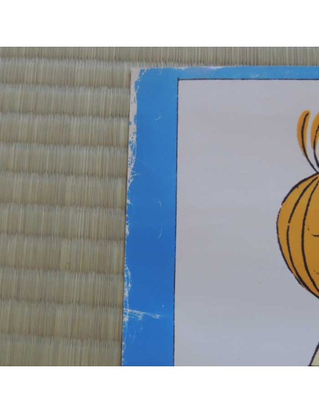 Poster Treasure Island