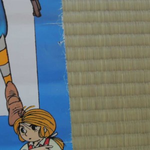 Poster L'ile au tresor