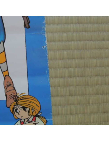 Poster L'ile au tresor