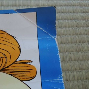 Poster Treasure Island