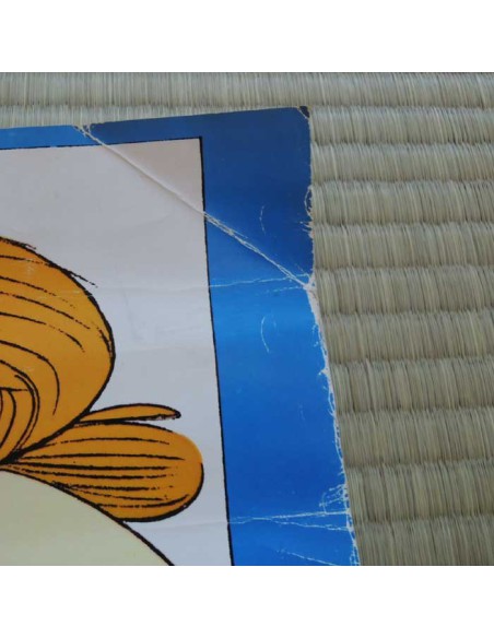 Poster Treasure Island