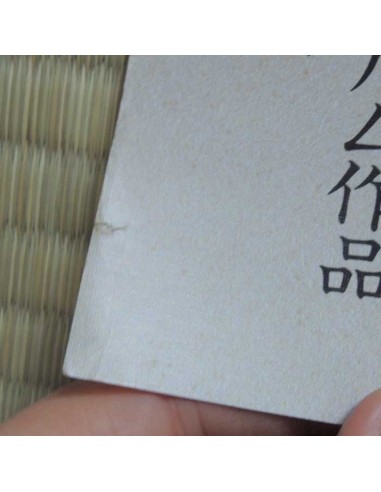 Poster Maison Ikkoku