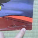 Poster Lupin the 3thd 2