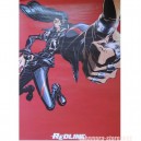 Poster Redline