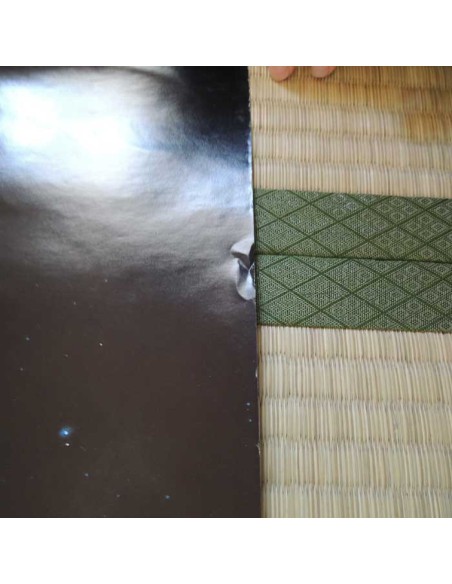 Poster Saint Seiya Le temple de Lucifer