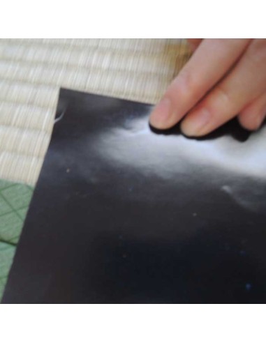 Poster Saint Seiya Le temple de Lucifer