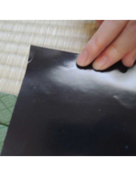 Poster Saint Seiya Le temple de Lucifer