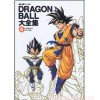 Artbook Dragon Ball Z daizenshuu 4