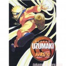 Naruto Uzumaki Artbook