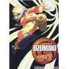Naruto Uzumaki Artbook