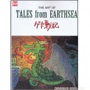Tales From Earthsea -Gedo Senki artbook