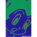 Osamu Tezuka artbook 