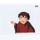 Marco the Movie - 3000 Leagues in Search of Mother R521r