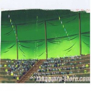 Don Quixote celluloid R580