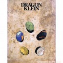 The Five Star Stories Dragon Klein artbook