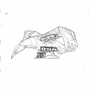 Les Mystérieuses Cités d'Or-Model Sheets episode 34-39