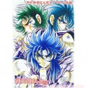 ARAKI SHINGO kizanagareru vol4