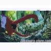 Nausicaa Ghibli_101