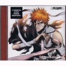 CD Bleach TV animation original soundtrack 1