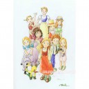 Nippon Animation Poster