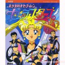 Sailor moon Artbook Sailor Stars