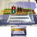 First_kiss_001_anime cel