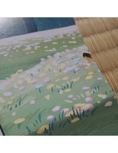 Anime Sanjushi Poster 