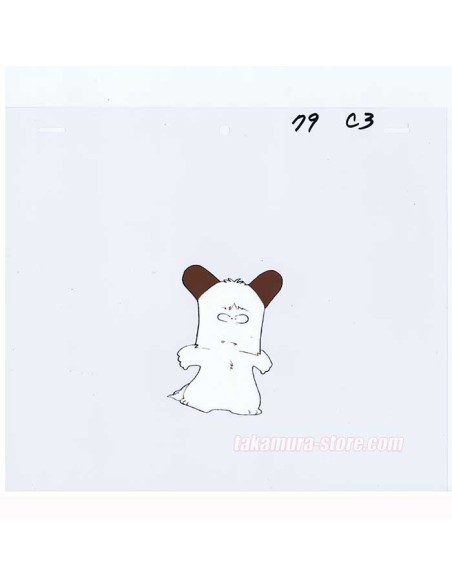 Claire et Tipoune celluloid