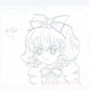 Rozen Maiden sketch