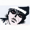 Black Jack anime cel R807