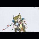 Porco Rosso anime cel R 2