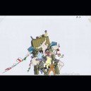 Porco Rosso celluloid R 2