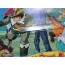 Anime Sanjushi Poster  2