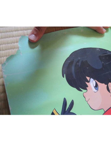 Ranma 1/2 Poster 2