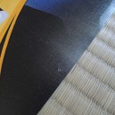 Poster anime My youth in Arcadia  2