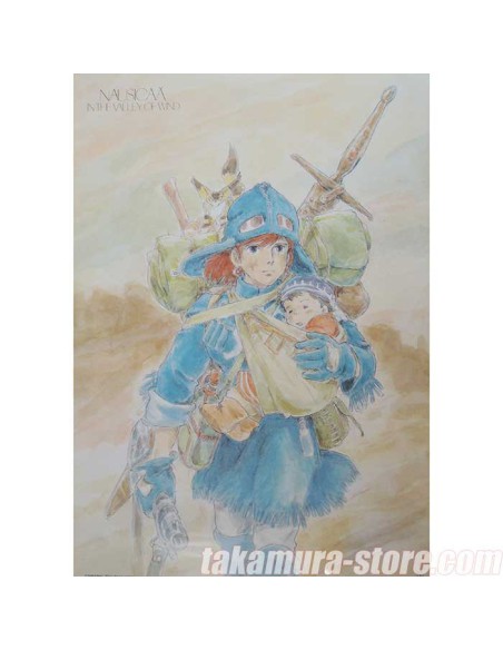 poster Studio Ghibli