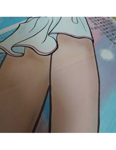 Ace  wo Nerae Poster 