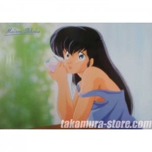 Poster Maison Ikkoku