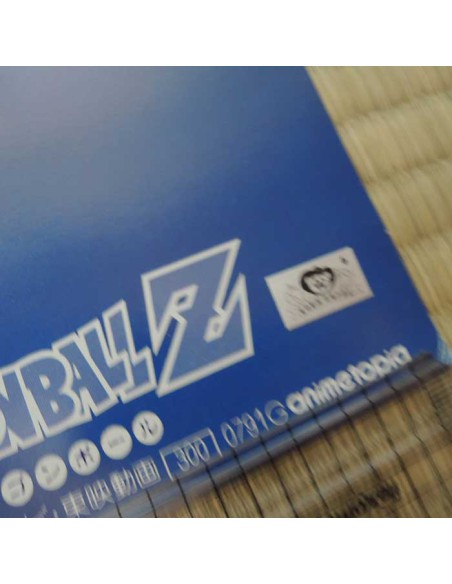 Dragon Ball Z Poster