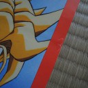 Dragon Ball Z Poster 2