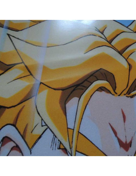 Dragon Ball Z Poster